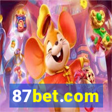 87bet.com