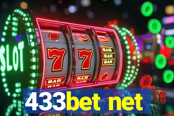 433bet net