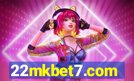 22mkbet7.com