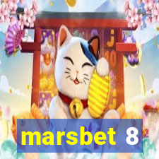 marsbet 8