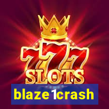 blaze1crash