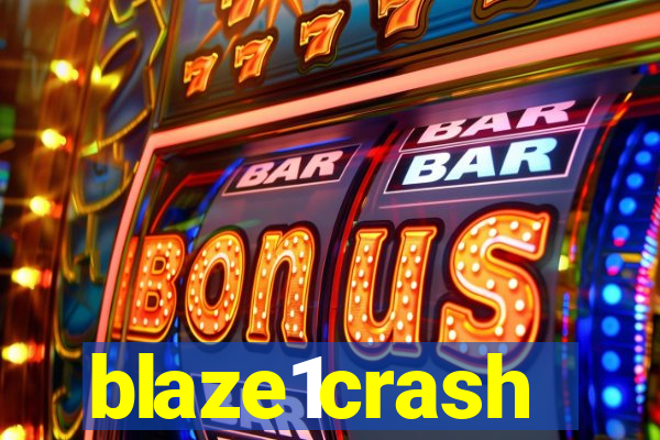 blaze1crash