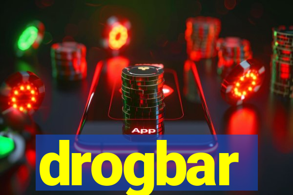 drogbar