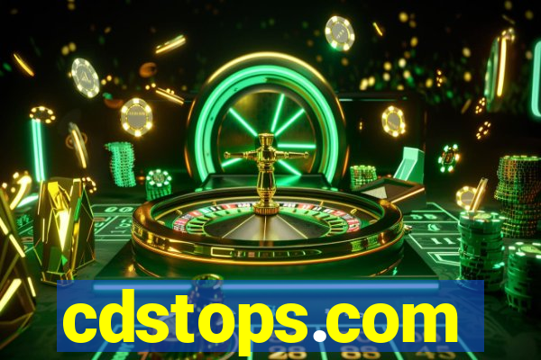 cdstops.com