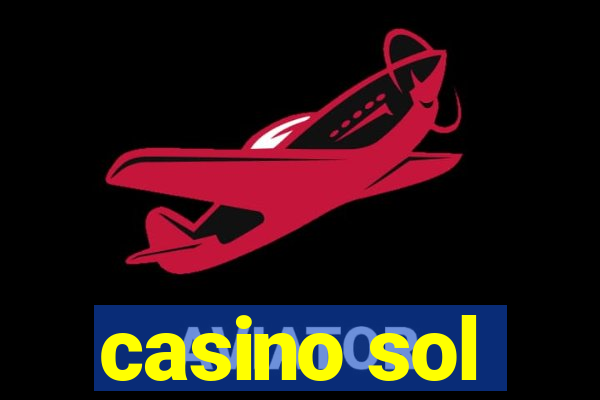 casino sol