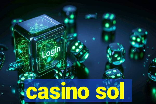 casino sol