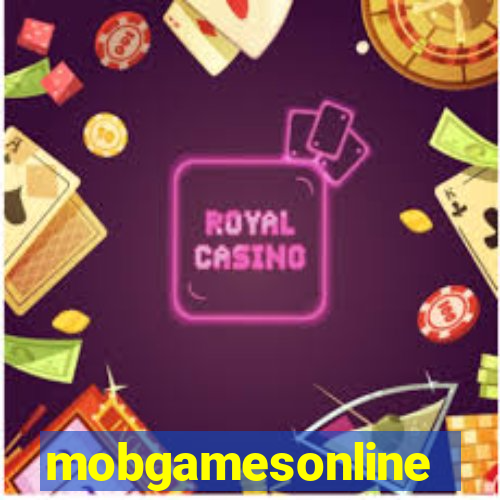 mobgamesonline