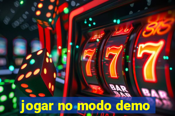 jogar no modo demo