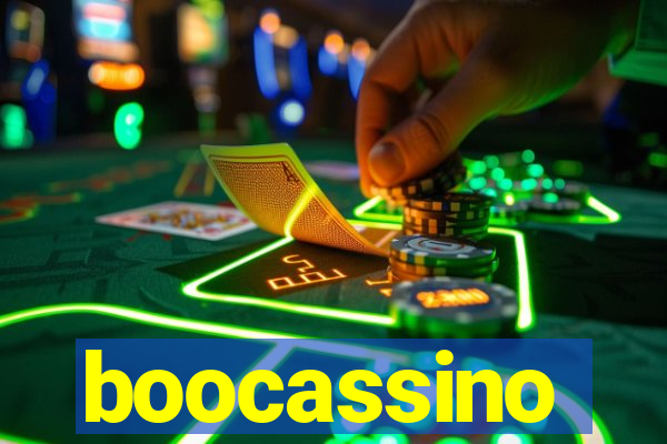 boocassino