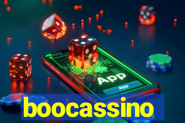 boocassino