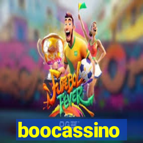 boocassino