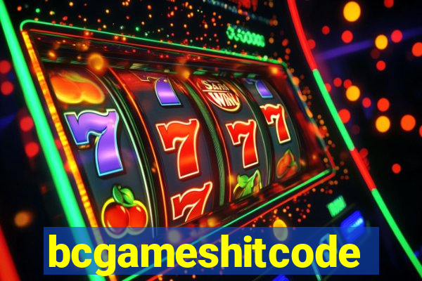 bcgameshitcode