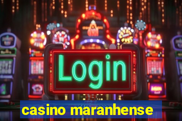 casino maranhense