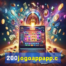 200jogoappapp.com