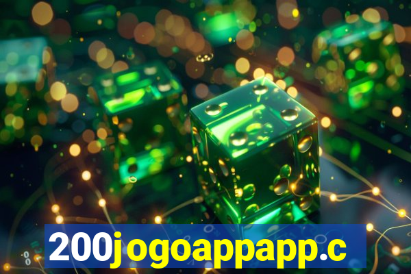 200jogoappapp.com