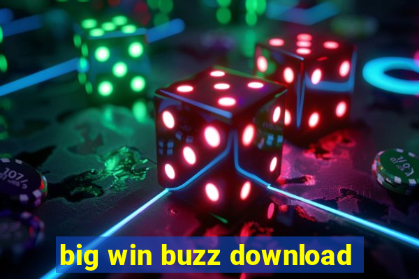 big win buzz download