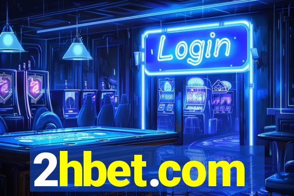 2hbet.com