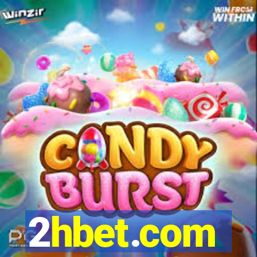 2hbet.com