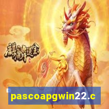 pascoapgwin22.com