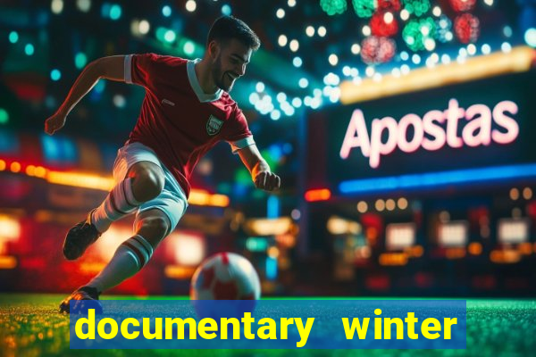 documentary winter on fire