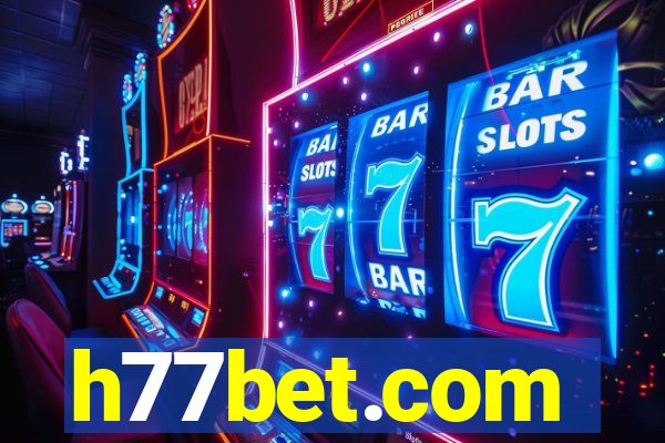 h77bet.com