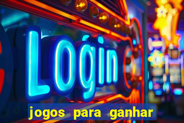 jogos para ganhar dinheiro no pix sem deposito