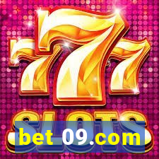 bet 09.com