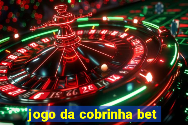 jogo da cobrinha bet