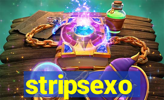 stripsexo