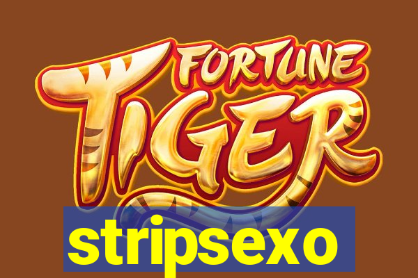 stripsexo