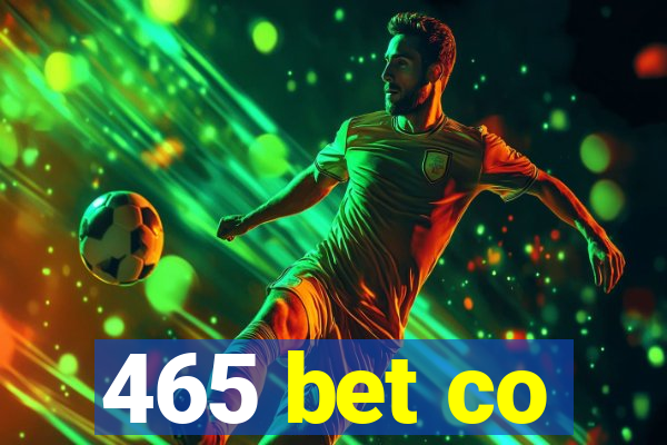 465 bet co