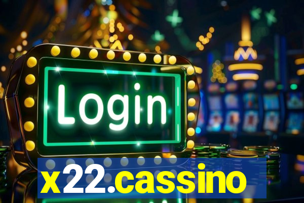 x22.cassino