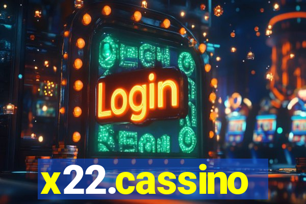 x22.cassino