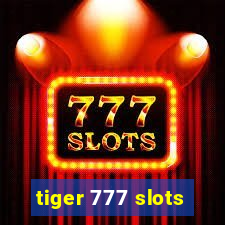 tiger 777 slots