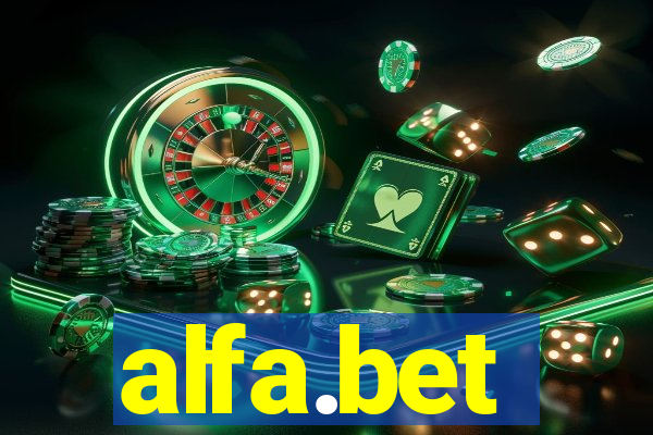 alfa.bet