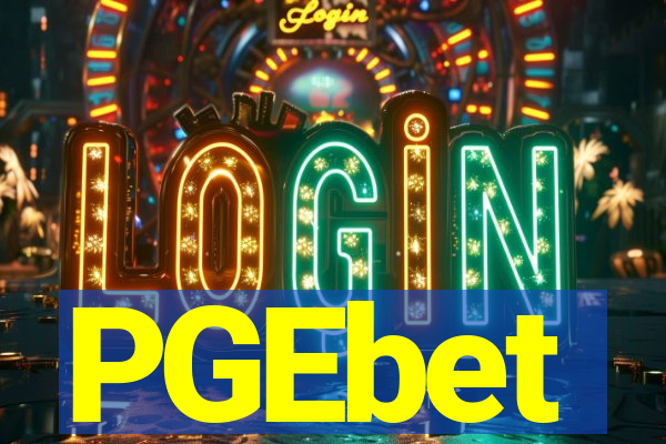 PGEbet