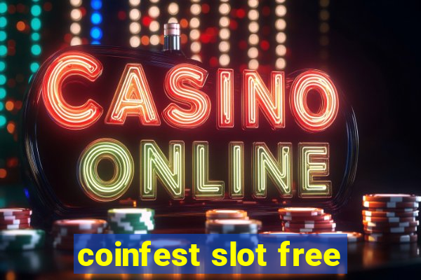 coinfest slot free