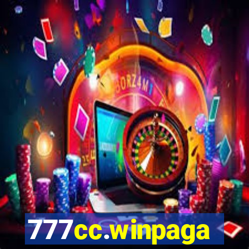 777cc.winpaga