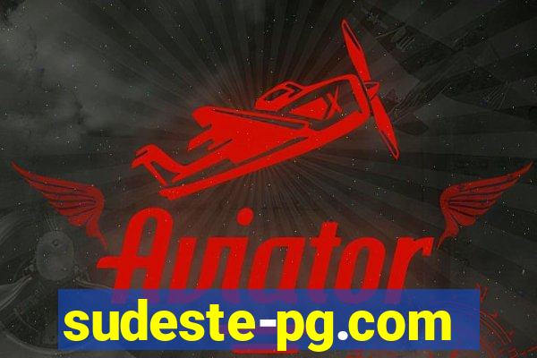 sudeste-pg.com