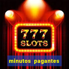 minutos pagantes fortune ox 2024