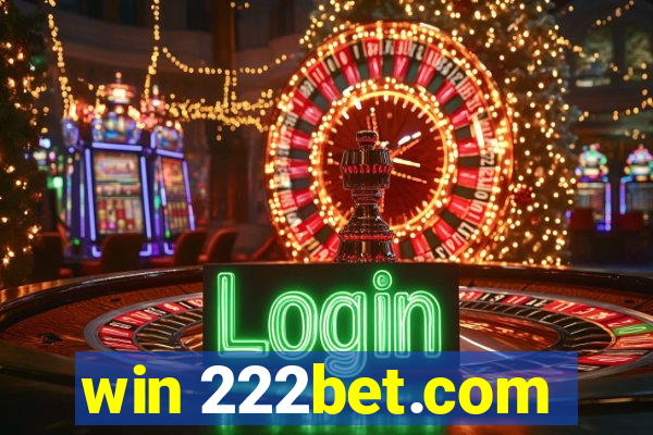 win 222bet.com