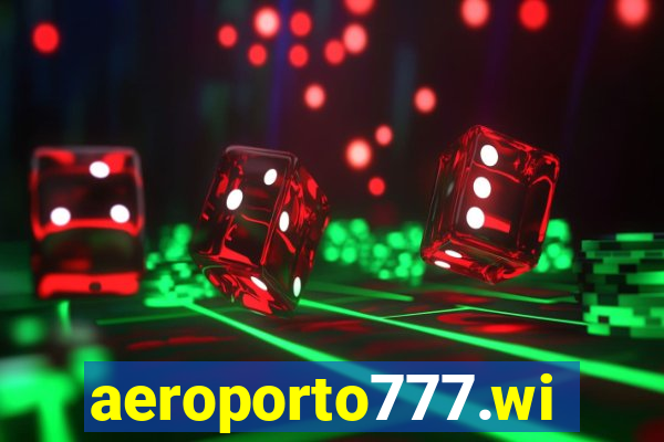 aeroporto777.win