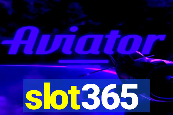 slot365