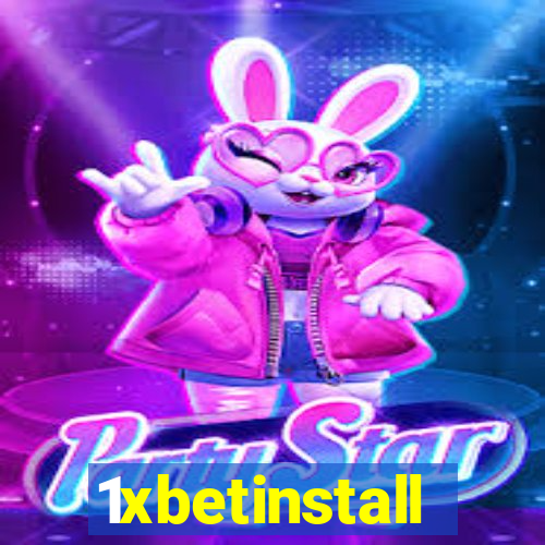 1xbetinstall