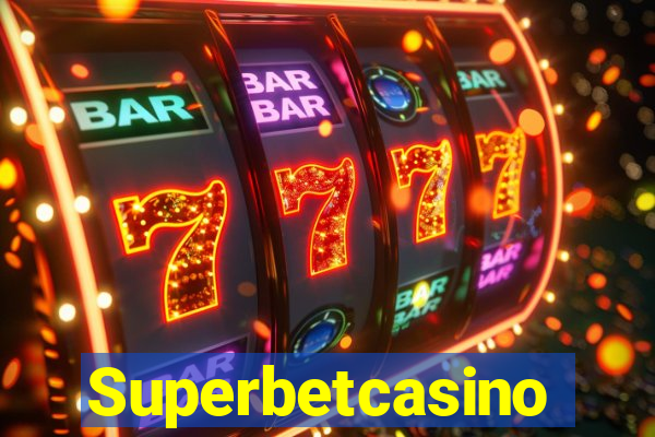 Superbetcasino