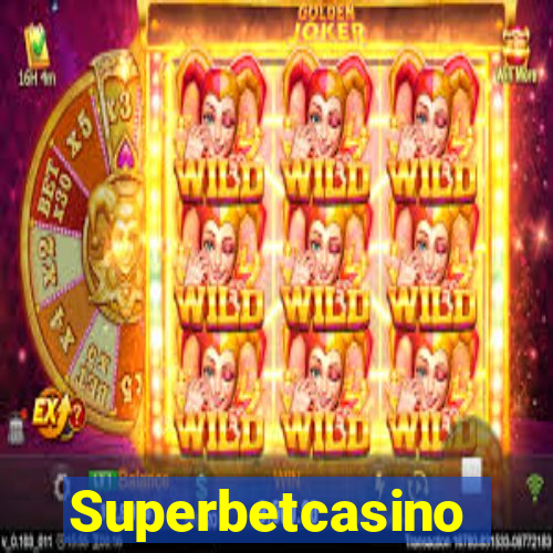 Superbetcasino