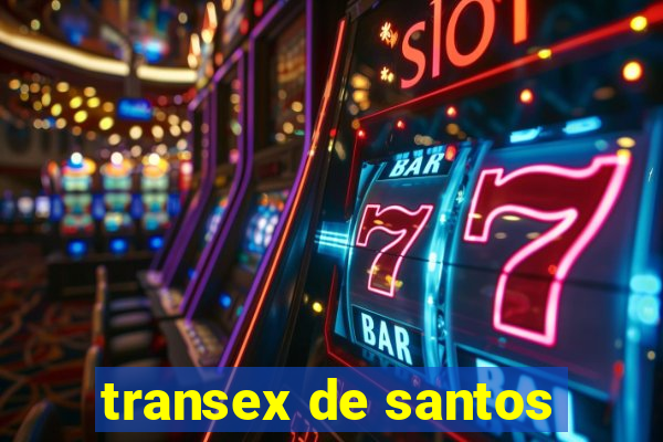 transex de santos