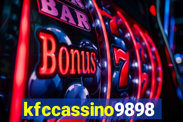 kfccassino9898