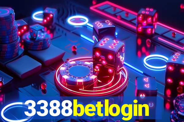 3388betlogin