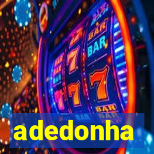 adedonha